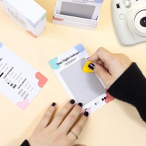 Custom 52 Date Night coppia idee giochi di carte per coppie unico mazzo di datteri gratta e vinci carte romantiche coppie regali - Product Image 4