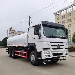 <span class=keywords><strong>Camion</strong></span> de transport de hydrocarbures commercial, extérieur optimisé, stabilité améliorée, suspension robuste, application industrielle - Product Image 4