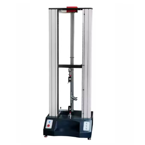 Machine d'essai d'impact à double colonne JY PC Servo, garantie 1 an, précision 0,03, 220V/380V - Product Image 3