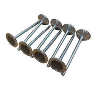 Motor emme valfi OE 0948G3 0949F8 Peugeot 508 C5 EW12 <span class=keywords><strong>2.3</strong></span> (8 adet bir dizi) - Product Image 3