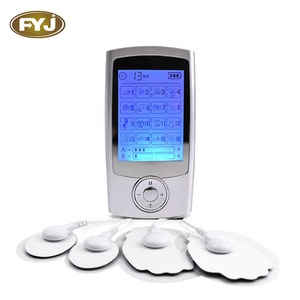 Electrónica en los <span class=keywords><strong>puntos</strong></span> <span class=keywords><strong>de</strong></span> <span class=keywords><strong>acupuntura</strong></span> dispositivo decenas máquina <span class=keywords><strong>de</strong></span> masaje <span class=keywords><strong>de</strong></span> pie - Product Image 3