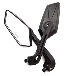 Scooter specchietto retrovisore universale moto - Product Image 1