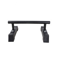 Barres parallèles de gymnastique, Push Up, en acier, RIAO