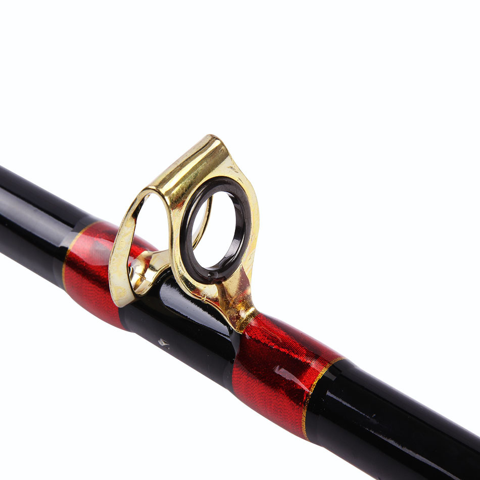 How to Choose the Best Daiwa Phantom Snapper 9ft Rod for Your