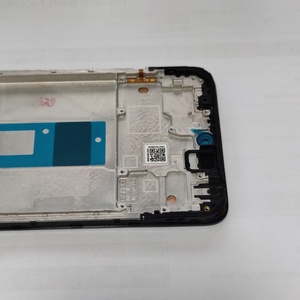 Pantalla LCD INCELL con Marco y Digitalizador Táctil para Redmi Note 14 4G, Repuesto al por Mayor, Pantalla 24117RN76G - Product Image 2