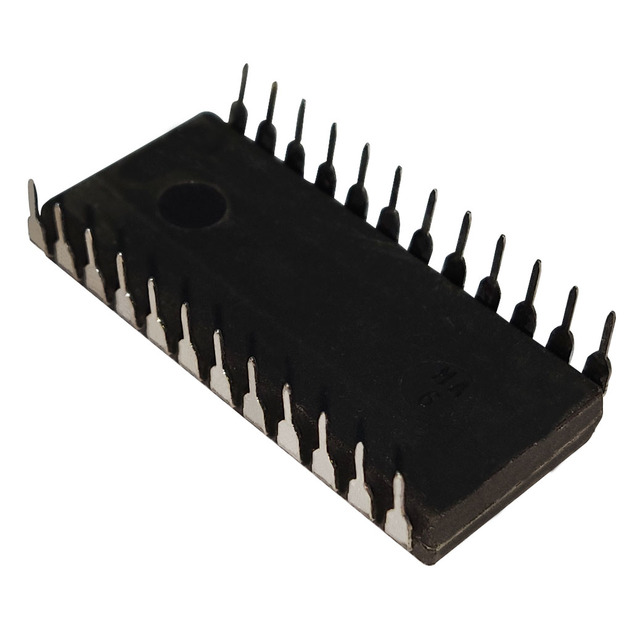 High Quality Electronic Components AT28C16 EEPROM 5V PDIP24 Hot Sale