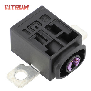 Interrupteur de déconnexion de puissance automobile YITRUM 4G0915519 4N0915519 pour voitures Volkswagen Audi - Product Image 3