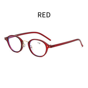 Lunettes de <span class=keywords><strong>lecture</strong></span> pour femme GR2209, petite taille, ovale, belle couleur, livraison <span class=keywords><strong>rapide</strong></span>, petites lunettes de <span class=keywords><strong>lecture</strong></span> en gros - Product Image 3