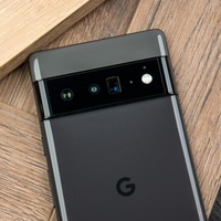 Google Pixel 6 Pro Original Desbloqueado 5G Reacondicionado 99% Nuevo 12GB RAM Pantalla de 6.7" Venta al por Mayor Teléfono Android Usado para Reventa