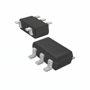XC6122C641MR-G Original One Stop Service Electronic Chips Component SC 74A, SOT 753 Power Management (PMIC) - Product Image 1