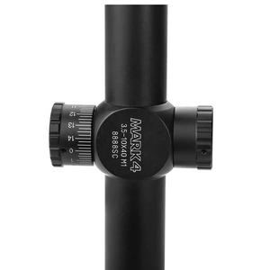 헌팅 스코프 3.5-10x40 레티클 M1 조준경 알루미늄 합금 0.85kg 28cm 길이 5-7 아이 릴리프 - Product Image 4