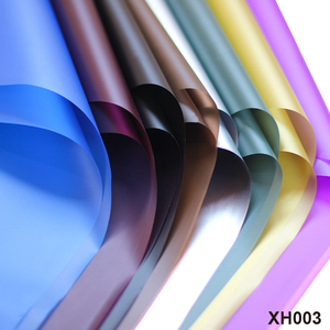 Nhà Máy Outlet bó hoa giấy gói Hoa cửa hàng không thấm nước gói giấy bán hoa Nguồn cung cấp - Product Image 6