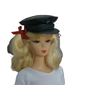 Accessories Wholesale 12 Inches Doll Hat Fashion Doll Accessories Hat Sun Baseball Ornament Girl Toy