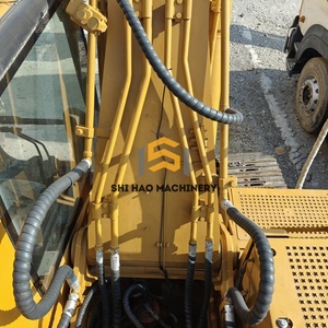 Excavadora Usada Cat 320CL al Mejor Precio del Mercado, Marca Original Japonesa, Máquina Excavadora de Segunda Mano de 20 Toneladas - Product Image 6