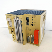 CPU S5 95F 6ES5095-8FA02 E01 + Eprom 6ES5375-1LA41 - Original, Nuevo de Fábrica