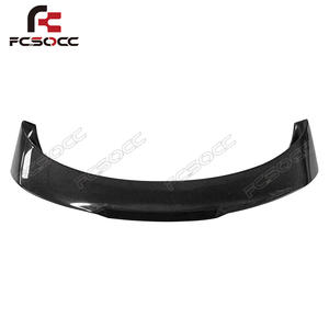 Aileron arrière en fibre <span class=keywords><strong>de</strong></span> carbone directement <span class=keywords><strong>de</strong></span> l'usine pour <span class=keywords><strong>Alfa</strong></span> <span class=keywords><strong>Romeo</strong></span> <span class=keywords><strong>Giulia</strong></span> 2015-2021 Accessoires <span class=keywords><strong>de</strong></span> pare-chocs <span class=keywords><strong>de</strong></span> voiture <span class=keywords><strong>de</strong></span> haute qualité - Product Image 3