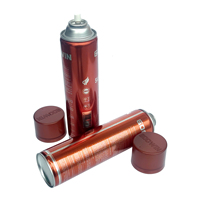 Spray lubrifiant en silicone longue durée pour une protection lisse et anti-friction sur les surfaces métalliques en plastique et en caoutchouc