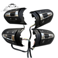 Bouton ACC POR du volant pour G01 G02 G05 G06 G07 G08 G11 G12 G14 G15 G16 G17 G20 G29 G30 G31G32 G80 G82 F92 X3 X4 X5 X6 F90