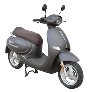 Vente en gros de scooters à grande vitesse 85 km/h, 72 V, roues de 12 pouces, deux roues, capacité de charge de 150 kg, avec certificat EEC, JLG, vente en gros, 85 km/h à grande vitesse - Product Image 1