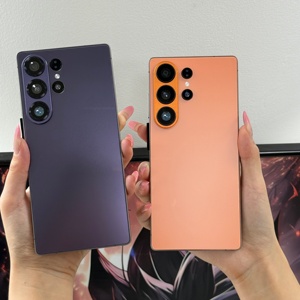 S26 Ultra, CPU Deca Core, Pantalla OLED de Alta Definición de 7.3 Pulgadas, 90Hz, 108MP, Android 15, CDMA LTE, Doble SIM, Smartphone 5G, 8000mAh - Product Image 2
