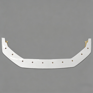Nouvelle lèvre de pare-chocs avant en FRP style Phoenix, fixation par boulons, ajustement direct pour GT-R R35 2017-2025 – Amélioration - Product Image 2