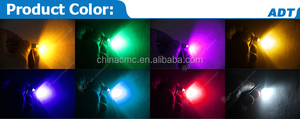 หลอดไฟ LED สว่างพิเศษ 12v Ba7s รุ่น GLB281 สำหรับไฟแผงหน้าปัดรถยนต์ - Product Image 6