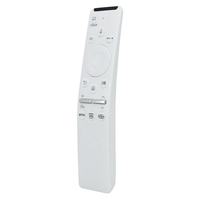 Control Remoto de Voz de Repuesto BN59-01330H para Samsung Smart TV RMCSPR1AP1 QLED 4K UHD HDR Smart TV RCU060