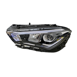 Applicable to the <b>LED</b> <b>Headlights</b> of for W118 - Product Image 1