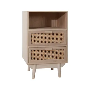 De alta calidad de la habitación de muebles modernos muebles de almacenamiento de gabinete de madera