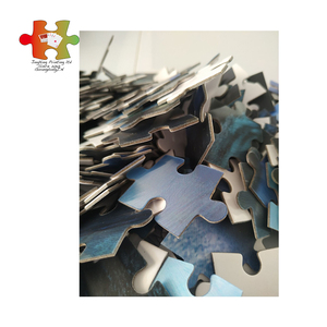 China Great Quality's <span class=keywords><strong>game</strong></span> of puzzle for printout the kids puzzle 300 Pieces <span class=keywords><strong>Harry</strong></span> <span class=keywords><strong>potter</strong></span> - Product Image 5