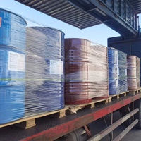 Adhésifs structurels en mousse PU MDI polymère SUNYO Polyols pour l'emballage, la construction et le transport essentiels en polyuréthane