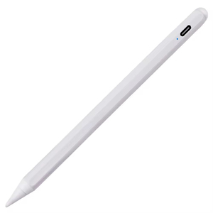 Lápiz Táctil para Tablet, Stylus para iPad Pro 2, Tecnología Capacitiva Activa, Sensibilidad Increíble, Punta Reemplazable, Mango Magnético de Metal - Product Image 6