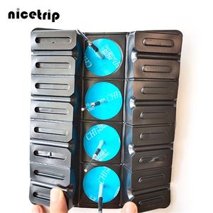 耐久性のあるホットバルカナイズタイヤパッチ修理キット タイヤパッチングキット タイヤパッチ - Product Image 5