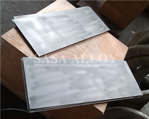 Placa de Titanio Puro GR1 del Fabricante - Product Image 4