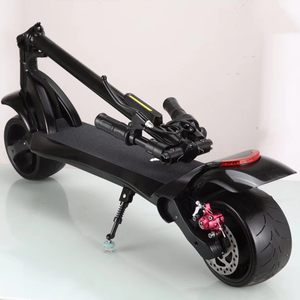 High Quality Eu Wide Fat Tire <strong>48v</strong> 1000w Hub Brushless Motor <strong>Moto</strong> Electrica Electrique <strong>E</strong> Electric <strong>Scooter</strong> for Adults - Product Image 1
