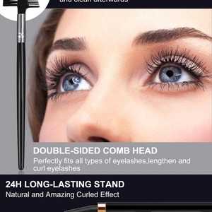 Mini recourbe-cils électrique très vendu, produit de beauté personnel longue durée - Product Image 5