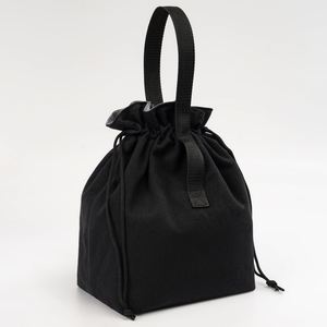 Fashion Thermal Lunch Bag Insulated Drawstring Cooler Bag for Picnic Work Wholesale Factory Price Cooler Lunch Bag Custom logo - Product Image 2