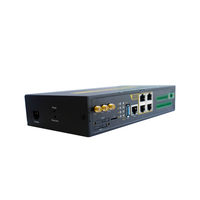 Gateway de Conversión de Protocolo Industrial para Dispositivos IoT Four-Faith, Gateway de Protocolo Interior