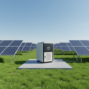 100kw Customizable High-<b>voltage</b> Version AC Generator Hybrid <b>Converter</b> Provides Stable On-board Power Supply - Product Image 3