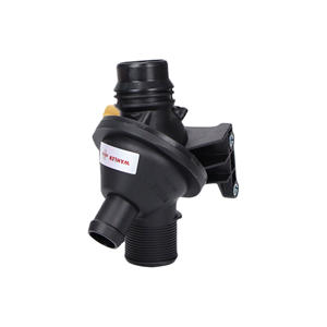 Repuestos de Motor de Alta Calidad 11538635689 Termostato de Agua del Sistema de Refrigeración para BMW F18 N20 - Product Image 4