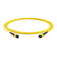 1m (3 pies) MTP-MTP OS2 Slite Lite runk able 12 Fibers MPMrunrunrunrunrunk able Ype lenum