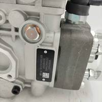 Bomba de Inyección de Combustible Diésel VE411F1250L009, Bomba de Aceite de Alto Rendimiento para Piezas de Automóviles, Compatible con el Motor Isuzu 4JB1