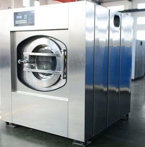 Laveuse-essoreuse industrielle 60 kg – Excellent rapport qualité-<span class=keywords><strong>prix</strong></span> pour blanchisserie, hôtel, hôpital - Product Image 5