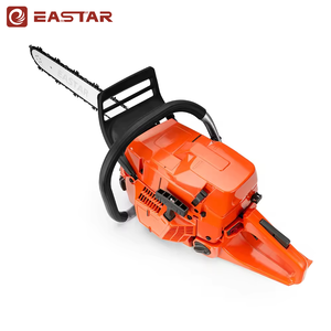 เลื่อยโซ่ยนต์เบนซิน H372 G372XP PRO 71 ซีซี 3.9 กิโลวัตต์ สำหรับงานตัดไม้มืออาชีพ พร้อมอะไหล่และชิ้นส่วนทดแทน OEM ครบชุด - Product Image 6