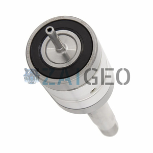 Ensemble d'arbre pivotant HP <span class=keywords><strong>A</strong></span>-3000, pièces de jet d'<span class=keywords><strong>eau</strong></span>, FLOW 008169-1, pièces de rechange pour pompe intensifiante de découpe par jet d'<span class=keywords><strong>eau</strong></span> - Product Image 5