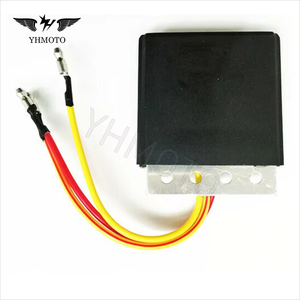 YHMOTO UTV ระบบควบคุมแรงดันไฟฟ้าสำหรับโพลาริส เทรลเบลเซอร์ สแครมเบลอร์ 400 X โพลเรอร์ 4060087 - Product Image 2