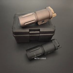 ไฟฉาย PL350 OKW ยุทธวิธีไฟลูกเสือสำหรับ1000LM ล่าสัตว์อาวุธ - Product Image 2