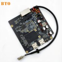 Services intelligents et innovants de traitement de circuits imprimés (PCBA) pour dispositifs médicaux conformes à la norme ISO 13485, haute densité, essentiels pour la science et la technologie.