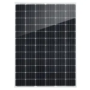 Sunket 250w pannello solare prezzo 24v pannelli di energia solare 350 Watt 355w pannelli solari policristallini Exiom Tier 1 modulo solare