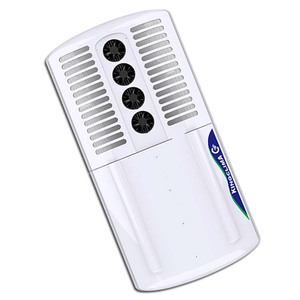 เครื่องปรับอากาศติดหลังคาสำหรับรถบัส - Product Image 3